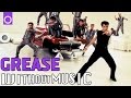 #WITHOUTMUSIC / GREASE - Greased Lightning ...