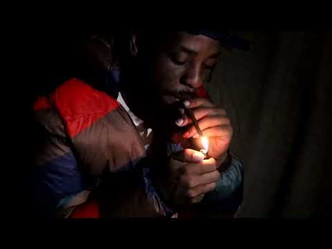 Keep The Gas Rolled Freestyle (Visualizer) - Vonte XP
