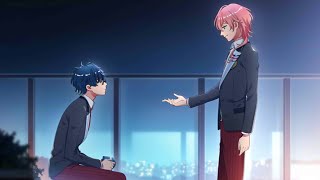 【DREAM!ing】守りたいもの【実況】#20