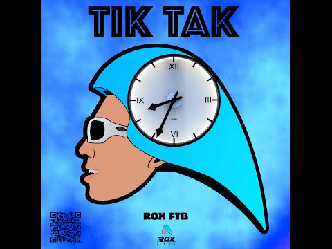Rox FTB - Tik Tak - Reggaeton Mix 2023 - Reggaeton
