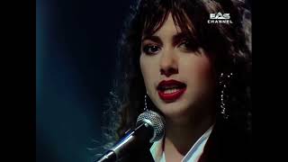 [Remastered HD • 50fps] Eternal Flame - The Bangles (1989) • EAS Channel