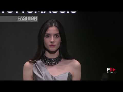 VENTOTTOMAGGIO Montecarlo Fashion Week 2019 - Fashion Channel