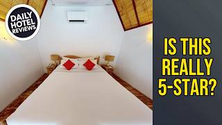 Villa Seminyak Estate & Spa Hotel - By Astadala - Is This Really 5-Star? | Bali,