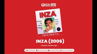 Download lagu Iklan Radio Inza  - Stasiun Kereta (2006) mp3