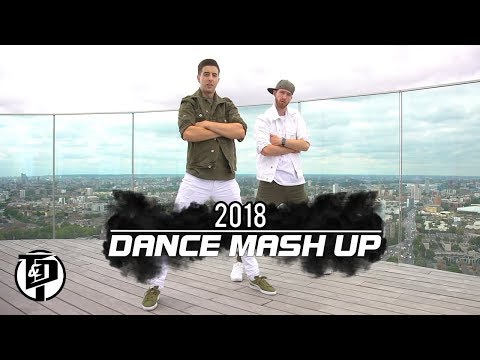 TWIST AND PULSE | 2018 DANCE MASH UP