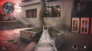 COD CW Search&Destroy clips【CES】