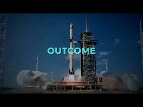 MILA - AI SDR brand video