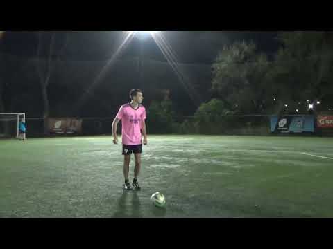 LLUEVE MAGIA FC VS SIGA SIGA - #LigaNuñez - #Apertura SLV - 09/06/23