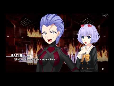 Let's Play Sunrider Liberation Day Return Part 10 Sola