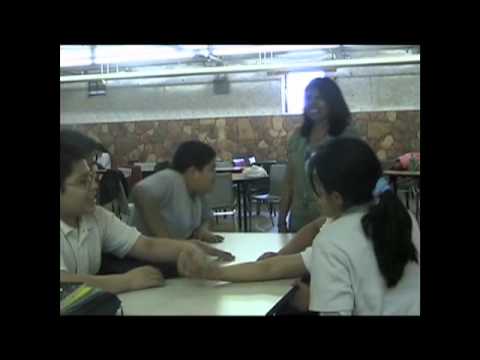 Part 2: El Arte/ Living Arts Animation Workshop 2010