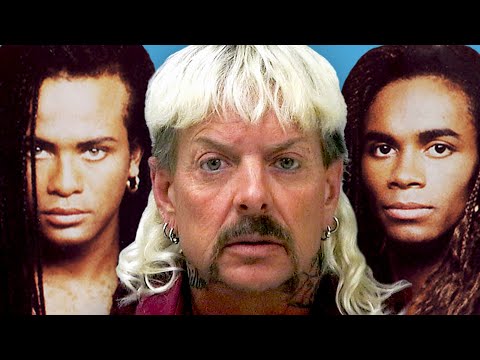 Was Joe Exotic Singing in Tiger King? The True Story
