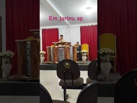 #culto#jarinu#saopaulo