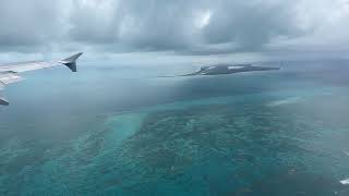 Air Tahiti Connections