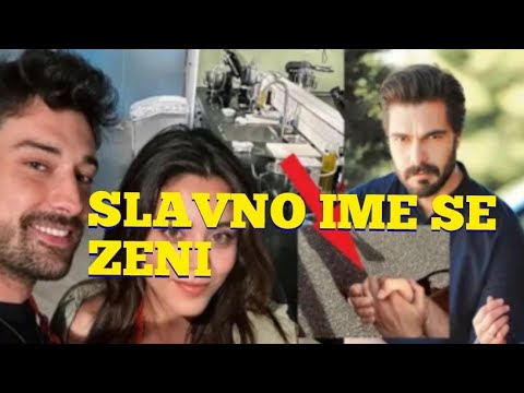 PRSTENOVI SU UKLJUCENI - SLAVNO IME SE ZENI