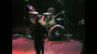 Cannibal Corpse - Covered With Sores - Live in The Opera House 11.15.2006 (Toronto, Canada)