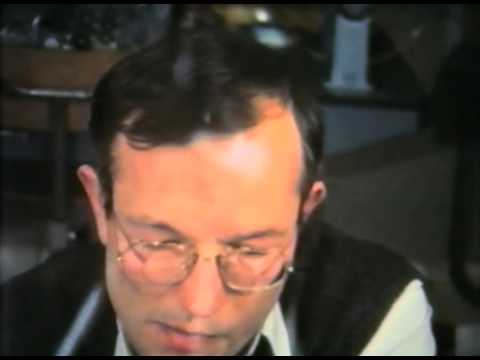 Dominique Rabourdin (1987) by Gérard Courant - Cinématon #988