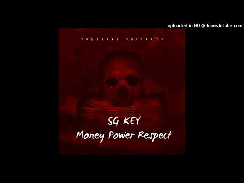 SG Key x VloneBaby x Bankboy Ronn  - It Is What It Is