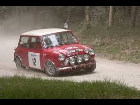 Dirt Rally 2.0 Ep53: Season 3 Rally 5 Stages 1-2