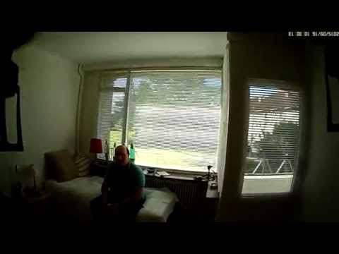 MongoTV_597 - Mongo Drones - Flight In My Apartment - Huiying X6058 - Spycam 808 #16 V3