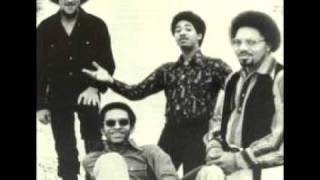 The Meters - Cissy Strut