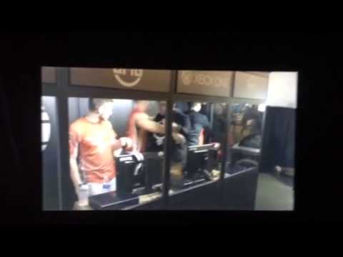 Faze Reaction to winning UMG Nashville 2014