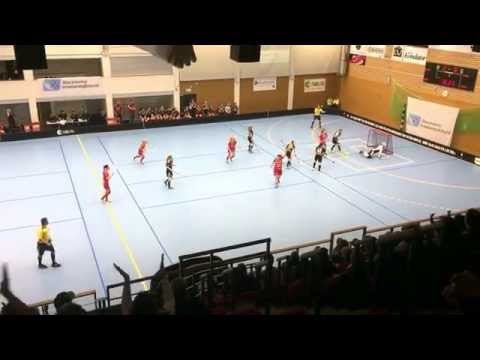 Huddinge IK 15/1 2015 (Final DM, 6-5)