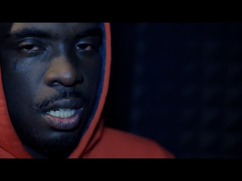 Nick B - IN THIS BITCH (OFFICIAL VIDEO) @IAMLORDRIO