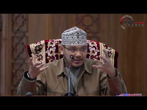 (4K) 01-01-2026 Ustaz Qarni Edrus : Al Mustafad Min Qasasil Quran