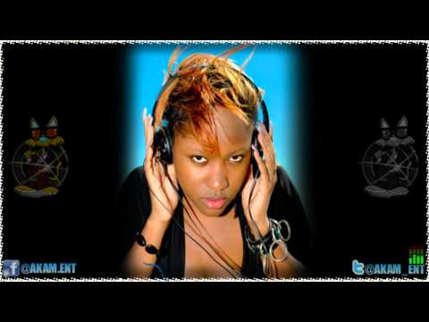 Saine - I'm Waiting [Good Memories Riddim] Sept 2012