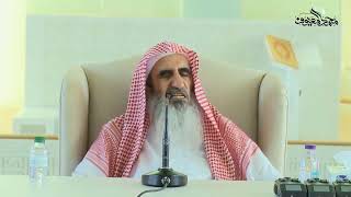 17 ما المراد بسواء السبيل؟ image