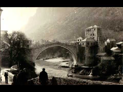 Himzo Polovina   Što te nema Hasanagin sevdah   Aleksa Šantić uživo