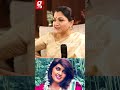 Khushbu Silk Smitha வ பாத்து JawDrop ஆயிட்டேன்