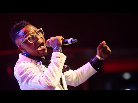 Ikoko - Zimpraise The Choir ft Danmore Mandebvu: Hymns Night 5