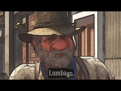 LUMBAGO