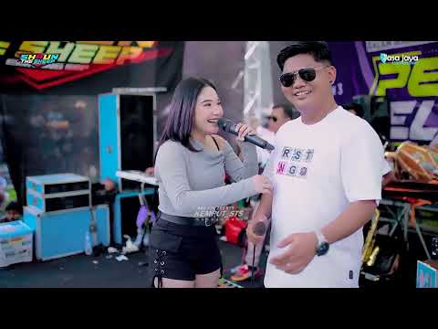 PUPUSING NELONGSO DIN ANESIA Ft IRUL - SHAUN THE SHEEP - HAPPY PARTY PEMUDA SELALANG - JEKULO KUDUS