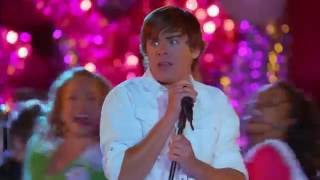 High School Musical 2 - You Are the Music in Me (Reprise)