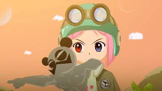 【1080P】幸福小镇 01