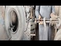 How To Make Truck Tyre Puncture Tools | Tyre vulcanizing tools | Machine Making Tips