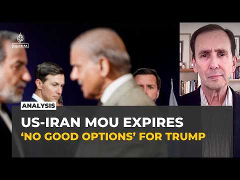 US-Iran MoU expiry won't change Hormuz standoff: Analysis