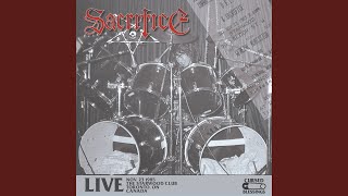 Necronomicon (Live at The Starwood Club, Toronto, 1985)