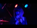 Nicole Atkins - Party's Over - Live at the Stone Pony