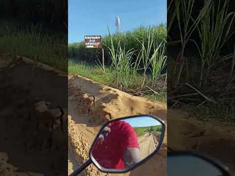 passeio de moto na minha região Jacaraú PB