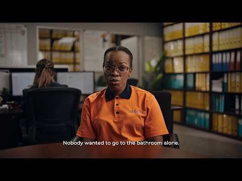 Ashes on Her Desk?! | The Courier Guy | Based on a True Story (Ep 3)