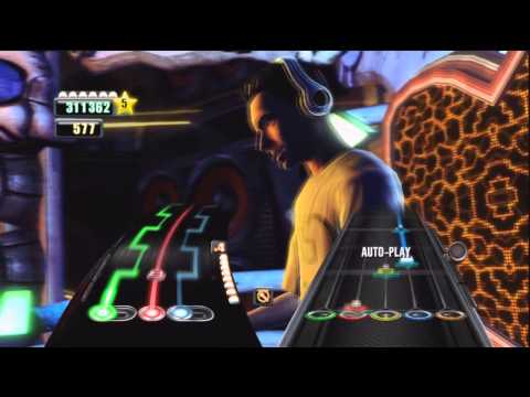 DJ Hero - Bring The Noise 20XX - #1 On PSN - 100% FC - Expert