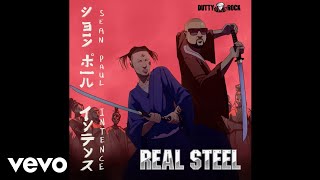 Real Steel Music Video