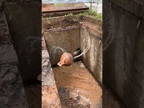 Horizontal Directional Drilling (HDD) Process  - Good tools and machinery make work easier