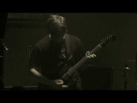 Soul Grip - Live at Zoccolo 26.04.2019