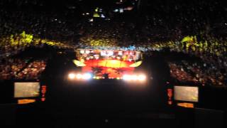 Jimmy Buffett (Las Vegas) - Margaritaville