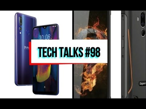 HTC Wildfire X Specification & Price| Gigaset GX290 Specification| Xiaomi Patents|MOTO G8 & one 📲