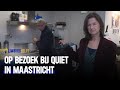 "Ze kunnen hier hun verhaal delen" - Limburg Helpt: Geef een jas, verwarm een hart ?